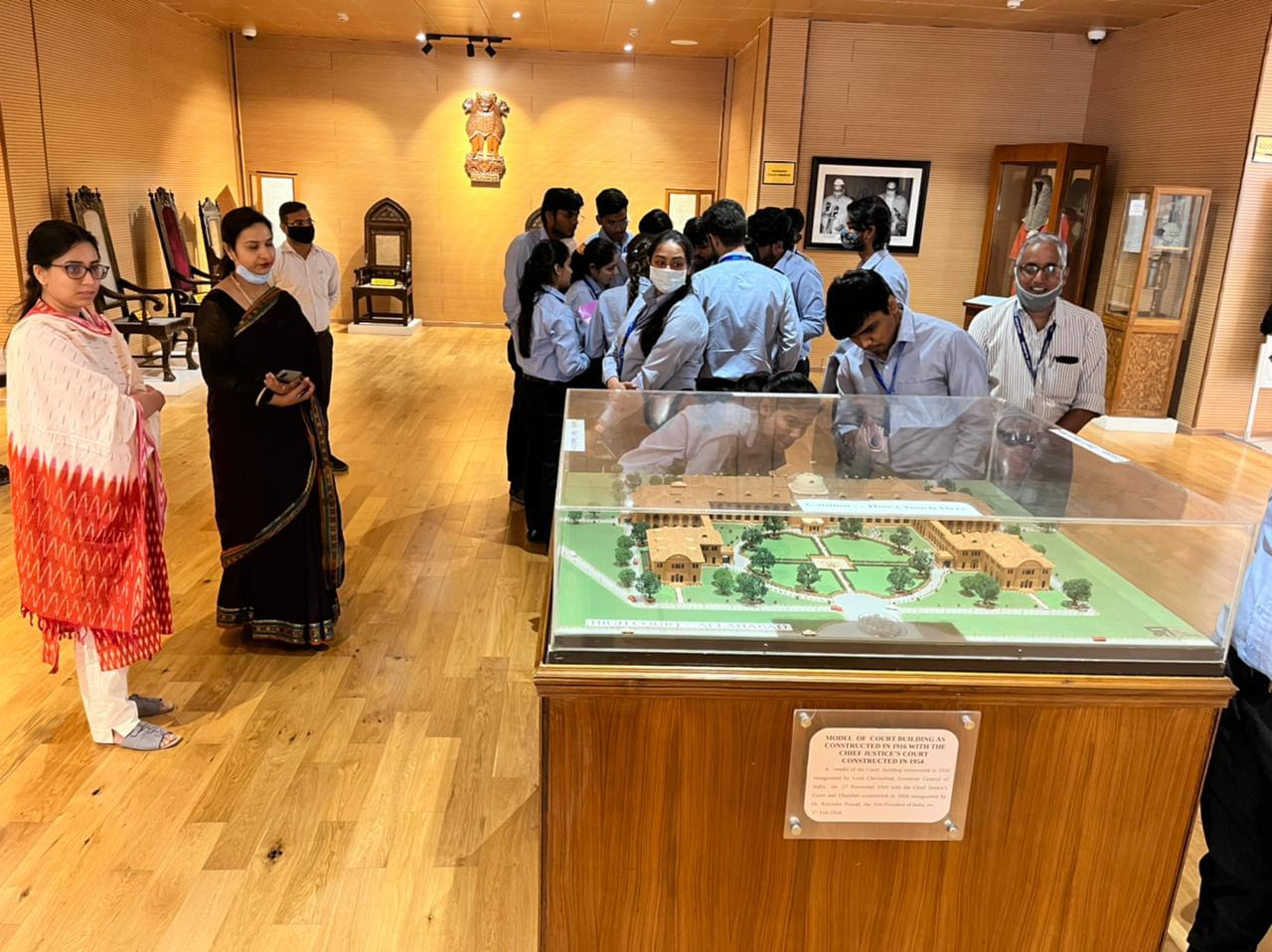 United University Allahabad Events and activities photo 4